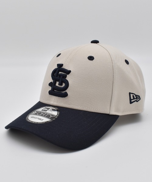 NEW ERA/ニューエラ キャップ 9FORTY 2-Tone Woven Label MS 14774459