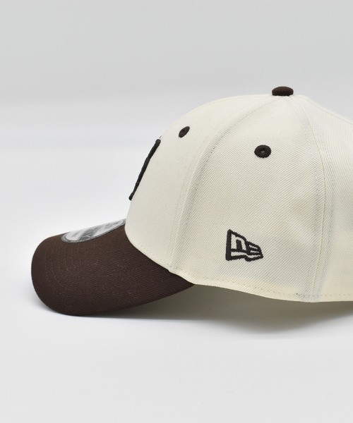 NEW ERA/ニューエラ キャップ 9FORTY 2-Tone Woven Label MS 14774459