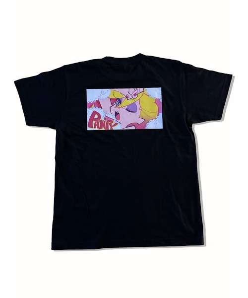 ニューダンガンロンパV3☆ZOZOTOWN☆王馬小吉☆Tシャツ☆Mサイズ ニューダンガンロンパV3☆ZOZOTOWN☆王馬小吉☆Tシャツ☆Mサイズ