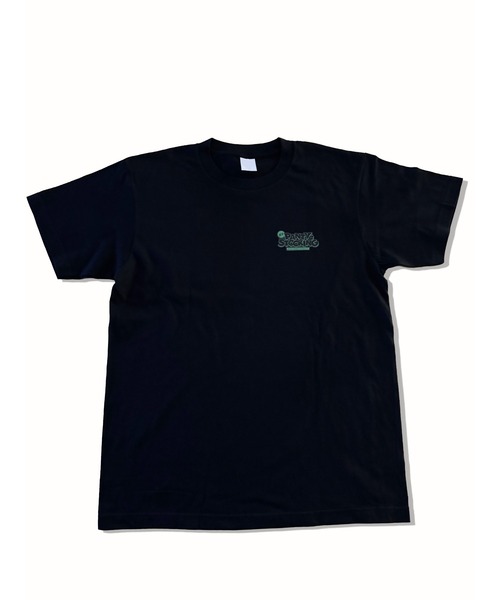 ZOZO(ゾゾ)の「New PANTY & STOCKING with GARTERBELT × ZOZOTOWN Tシャツ(Tシャツ/カットソー・レディース・その他1/その他2/その他3/その他4/その他5/その他6・M/L/XL)」の9枚目の写真