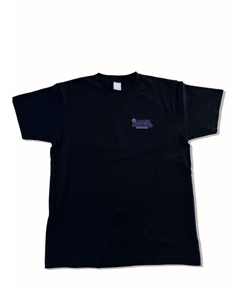 ZOZO(ゾゾ)の「New PANTY & STOCKING with GARTERBELT × ZOZOTOWN Tシャツ(Tシャツ/カットソー・レディース・その他1/その他2/その他3/その他4/その他5/その他6・M/L/XL)」の11枚目の写真