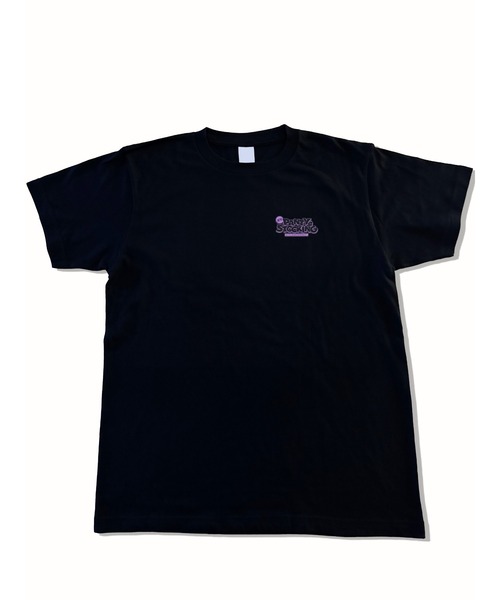 ZOZO(ゾゾ)の「New PANTY & STOCKING with GARTERBELT × ZOZOTOWN Tシャツ(Tシャツ/カットソー・レディース・その他1/その他2/その他3/その他4/その他5/その他6・M/L/XL)」の12枚目の写真