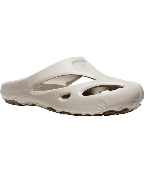 KEEN（キーン）の「SHANTI / シャンティ / メンズ サンダル（サンダル・メンズ・ベージュ・26cm/27cm/28cm/29cm）」の3枚目の写真