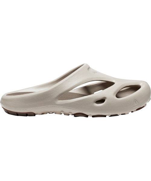 KEEN（キーン）の「SHANTI / シャンティ / メンズ サンダル（サンダル・メンズ・ベージュ・26cm/27cm/28cm/29cm/25cm）」の8枚目の写真
