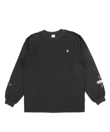 コンバース  スター PT ロングスリーブティー