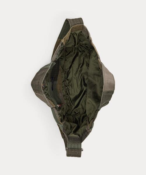 POLO RALPH LAUREN（ポロ ラルフ ローレン）の「パッチワーク