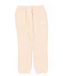 Coleman（コールマン）の「【Kt】【Coleman】sunshine logo vintage back brushed pants（スウェットパンツ）」