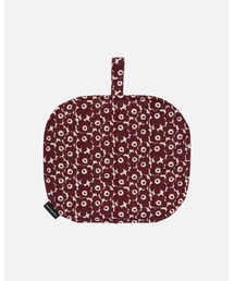 marimekko（マリメッコ）の「Pikkuinen Unikko / Pot holder（キッチンツール）」