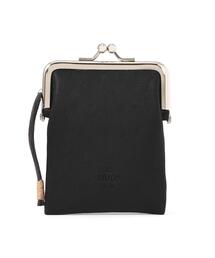 20/80】トゥエンティーエイティー/ TOCHIGI LEATHER CLOCHETTE KEY
