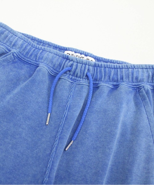 RNA（アールエヌエー）の「R4395 Wフェイスイージーバギー（その他パンツ・レディース・オレンジ/ブルー/ブラック・MEDIUM）」の4枚目の写真