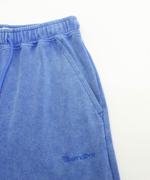 RNA（アールエヌエー）の「R4395 Wフェイスイージーバギー（その他パンツ・レディース・オレンジ/ブルー/ブラック・MEDIUM）」の9枚目の写真