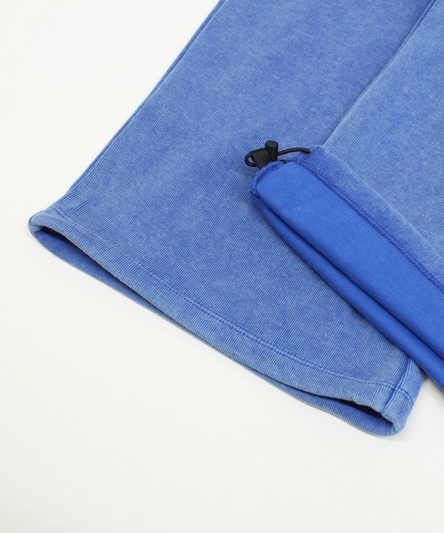 RNA（アールエヌエー）の「R4395 Wフェイスイージーバギー（その他パンツ・レディース・オレンジ/ブルー/ブラック・MEDIUM）」の5枚目の写真