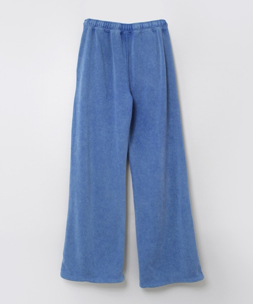 RNA（アールエヌエー）の「R4395 Wフェイスイージーバギー（その他パンツ・レディース・オレンジ/ブルー/ブラック・MEDIUM）」の22枚目の写真