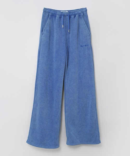 RNA（アールエヌエー）の「R4395 Wフェイスイージーバギー（その他パンツ・レディース・オレンジ/ブルー/ブラック・MEDIUM）」の21枚目の写真