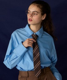 BONLECILL Marche（ボンルシールマルシェ）の「【BONLECILL Marche】《選べる9柄！》アソート柄クラシカルネクタイ（ネクタイ）」