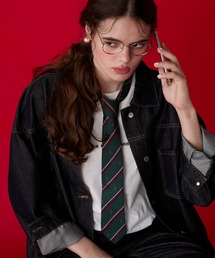 BONLECILL Marche（ボンルシールマルシェ）の「【BONLECILL Marche】《選べる9柄！》アソート柄クラシカルネクタイ（ネクタイ）」