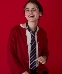 BONLECILL（ボンルシール）の「【BONLECILL Marche】《選べる9柄！》アソート柄クラシカルネクタイ（ネクタイ）」