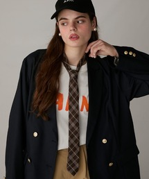 BONLECILL Marche（ボンルシールマルシェ）の「【BONLECILL Marche】《選べる9柄！》アソート柄クラシカルネクタイ（ネクタイ）」