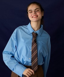 BONLECILL Marche（ボンルシールマルシェ）の「【BONLECILL Marche】《選べる9柄！》アソート柄クラシカルネクタイ（ネクタイ）」