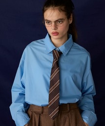 BONLECILL（ボンルシール）の「【BONLECILL Marche】《選べる9柄！》アソート柄クラシカルネクタイ（ネクタイ）」