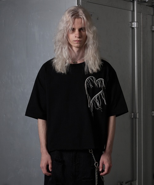 セール/ブランド古着】GRANCY｜グランシー（メンズ）のTシャツ