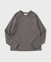 JIAN YE / ジェンイェ ジュウニシ LS TEE