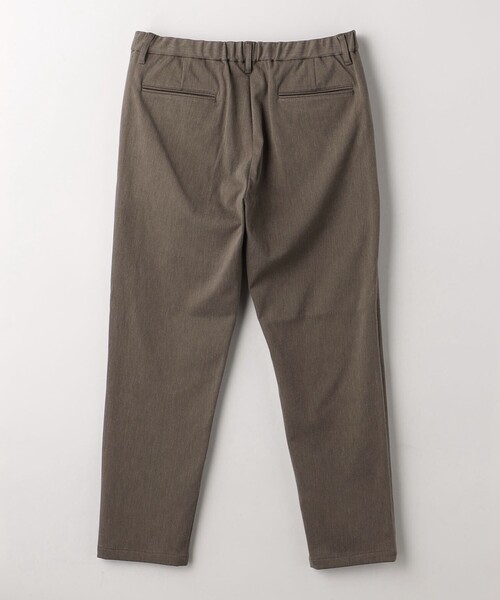 セール】ウールライク ニット イージーパンツ ‐ハンドウォッシャブル