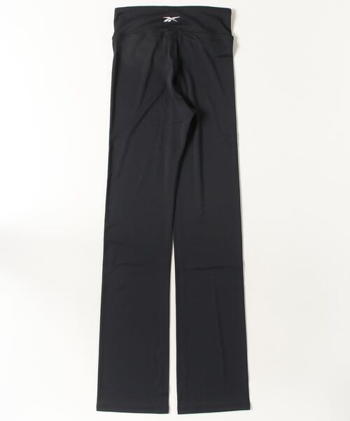 Reebok(リーボック)の「ハイライズ フレアパンツ / CORE HIGH RISE BOOTCUT PANT(その他パンツ・レディース・ブラック・X-SMALL/SMALL/MEDIUM)」の10枚目の写真