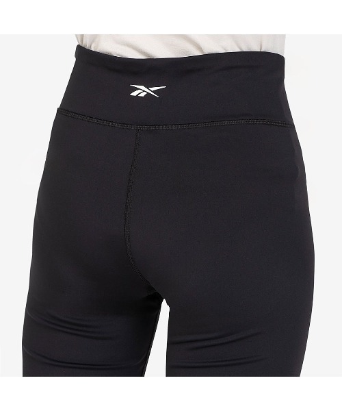 Reebok(リーボック)の「ハイライズ フレアパンツ / CORE HIGH RISE BOOTCUT PANT(その他パンツ・レディース・ブラック・X-SMALL/SMALL/MEDIUM)」の5枚目の写真