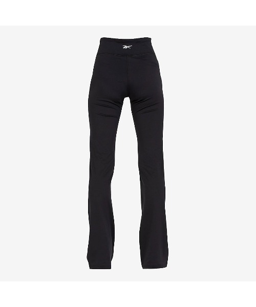 Reebok(リーボック)の「ハイライズ フレアパンツ / CORE HIGH RISE BOOTCUT PANT(その他パンツ・レディース・ブラック・X-SMALL/SMALL/MEDIUM)」の7枚目の写真