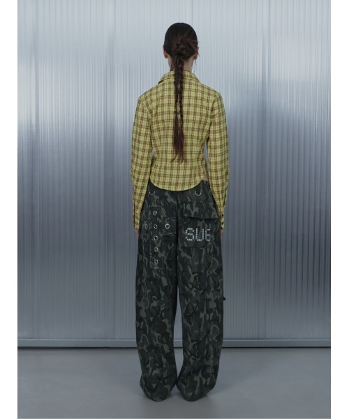 A'GEM/9 × .kom 『SETUPEXE/セットアップイーエックスイー』 CROSS