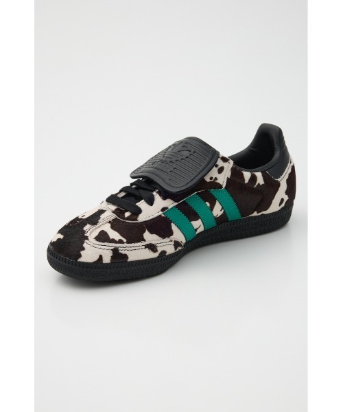 adidas Originals(アディダスオリジナルス)の「サンバ LT(スニーカー・レディース・ホワイト/ブラック・23cm/25cm/24.5cm/24cm/23.5cm)」の8枚目の写真