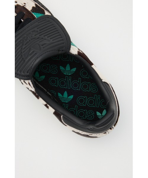 adidas Originals(アディダスオリジナルス)の「サンバ LT(スニーカー・レディース・ホワイト/ブラック・23cm/25cm/24.5cm/24cm/23.5cm)」の10枚目の写真