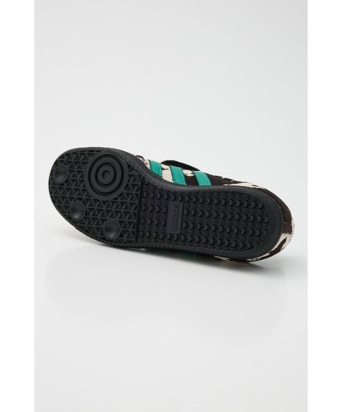 adidas Originals(アディダスオリジナルス)の「サンバ LT(スニーカー・レディース・ホワイト/ブラック・23cm/25cm/24.5cm/24cm/23.5cm)」の11枚目の写真