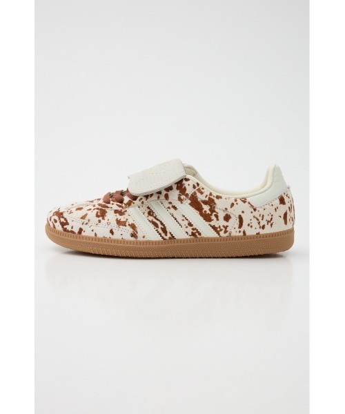 adidas Originals(アディダスオリジナルス)の「サンバ LT(スニーカー・レディース・ホワイト/ブラック・23cm/25cm/24.5cm/24cm/23.5cm)」の12枚目の写真