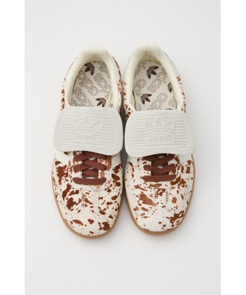 adidas Originals(アディダスオリジナルス)の「サンバ LT(スニーカー・レディース・ホワイト/ブラック・23cm/25cm/24.5cm/24cm/23.5cm)」の13枚目の写真