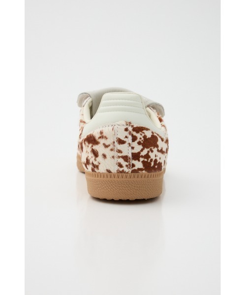 adidas Originals(アディダスオリジナルス)の「サンバ LT(スニーカー・レディース・ホワイト/ブラック・23cm/25cm/24.5cm/24cm/23.5cm)」の15枚目の写真