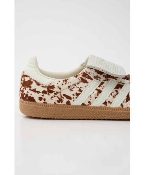 adidas Originals(アディダスオリジナルス)の「サンバ LT(スニーカー・レディース・ホワイト/ブラック・23cm/25cm/24.5cm/24cm/23.5cm)」の16枚目の写真