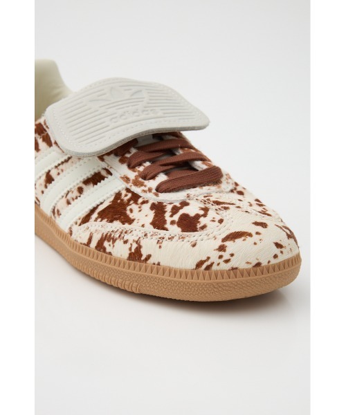 adidas Originals(アディダスオリジナルス)の「サンバ LT(スニーカー・レディース・ホワイト/ブラック・23cm/25cm/24.5cm/24cm/23.5cm)」の17枚目の写真