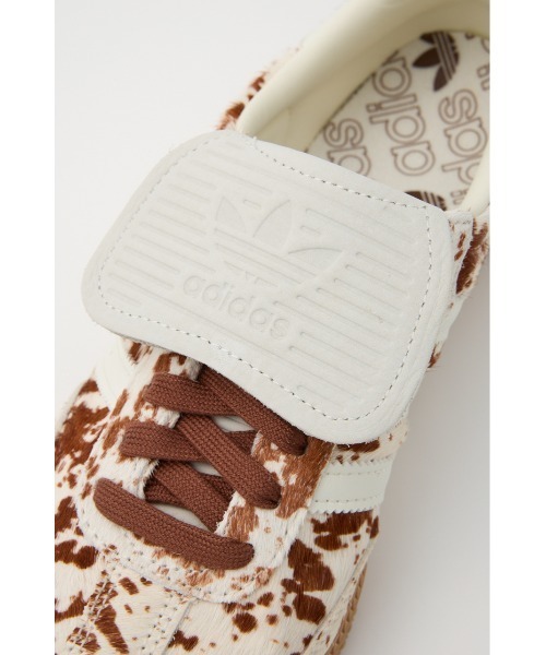 adidas Originals(アディダスオリジナルス)の「サンバ LT(スニーカー・レディース・ホワイト/ブラック・23cm/25cm/24.5cm/24cm/23.5cm)」の19枚目の写真
