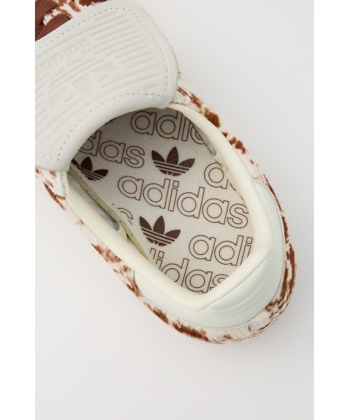 adidas Originals(アディダスオリジナルス)の「サンバ LT(スニーカー・レディース・ホワイト/ブラック・23cm/25cm/24.5cm/24cm/23.5cm)」の20枚目の写真