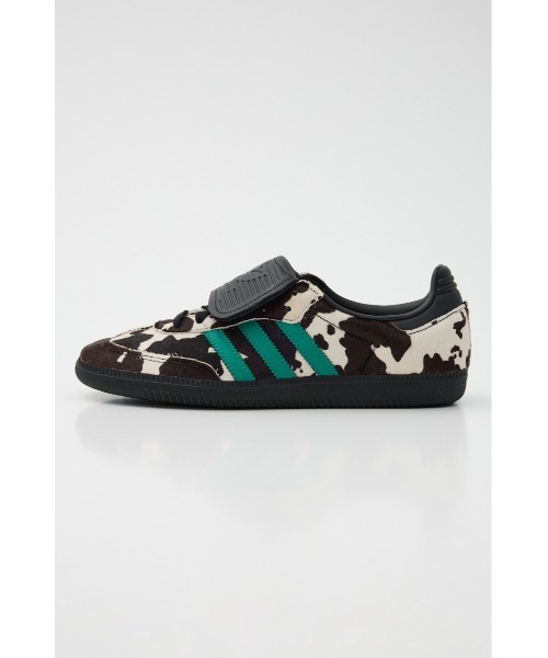 adidas Originals(アディダスオリジナルス)の「サンバ LT(スニーカー・レディース・ホワイト/ブラック・23cm/25cm/24.5cm/24cm/23.5cm)」の22枚目の写真