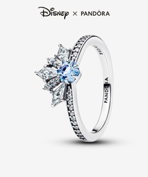 ディズニー プリンセス 白雪姫 リボン リング（リング）｜Pandora