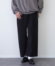 SUNNY  SPORTS | SUNNY SPORTS サニースポーツ / FLEECE 2P WIDE PANT(その他パンツ)