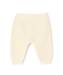 petit main | ニットパンツ<セットアップ対応>(その他ベビーウェア)