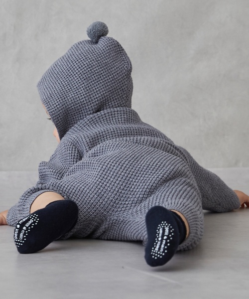 セール】ニットパンツ＜セットアップ対応＞（その他ベビーウェア