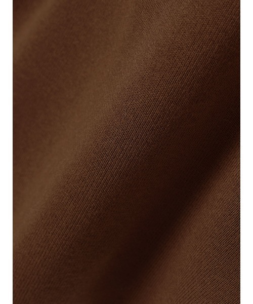 anuans（アニュアンス）の「バックオープンニットボディスーツ（ニット/セーター・レディース・ブラウン/グレー・FREE）」の17枚目の写真