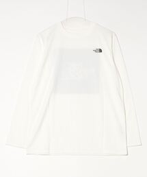ザ ノース フェイス THE NORTH FACE L/S Lined Runner Tee_ロングスリーブラインドランナーティー