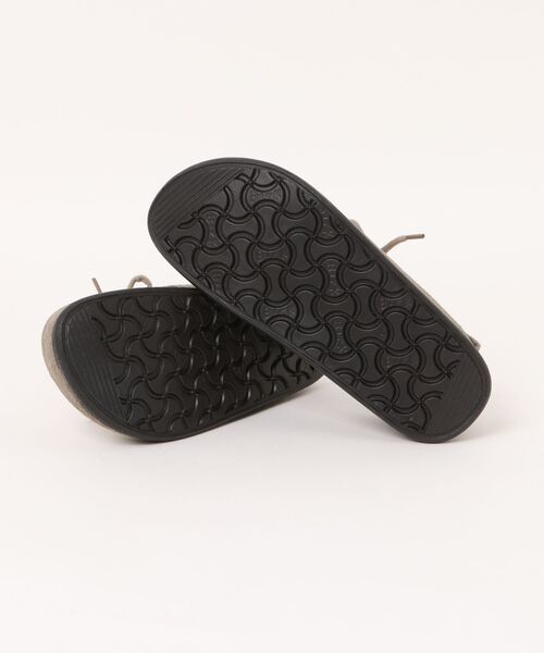 ビルケンシュトック 1010516 Montana LEVE Taupe/モンタナ スエード