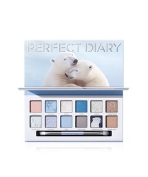 PERFECT DIARY(�p�[�t�F�N�g �_�C�A���[)�́y�E�B���^�[�V��z�G�N�X�v���[�� 12�F�����A�C�V���h�E�p���b�g�@�y�x�A�n�O�z(�A�C�V���h�E)